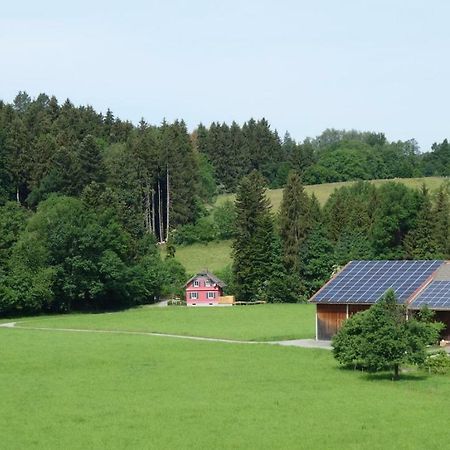 Erwins Ferien-Paradies Hörbranz Zewnętrze zdjęcie