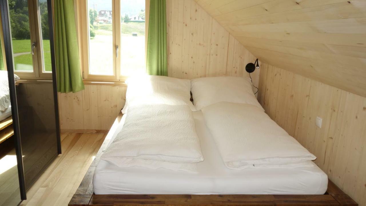Erwins Ferien-Paradies Hörbranz Zewnętrze zdjęcie