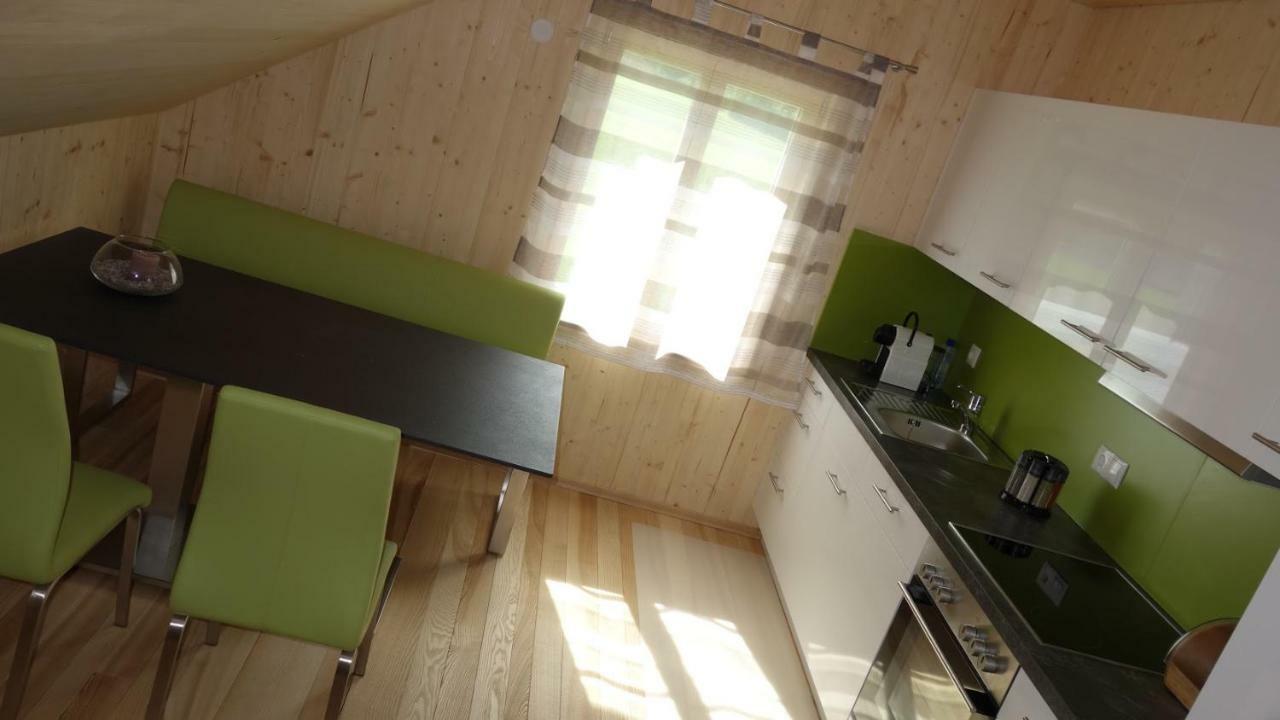 Erwins Ferien-Paradies Hörbranz Zewnętrze zdjęcie